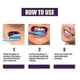 thumbnail image 4 of Purple Tooth Beautifying Toothpaste Niacinamide Whitening Yellow Tooth, 4 of 5