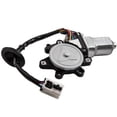 thumbnail image 3 of Motor regulador de elevalunas eléctrico delantero derecho para 350Z 2003-2009 G35 2003-2007 80730CD001 80730-CD0, 3 of 5