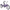 Neon Purple, variant on MOONCOOL 24" 26" Adult Tricycle, 7 Speed 3 Wheeled Bikes for Adults, Trike Cruiser Bike w/ Large Basket & Maintenance Tools & Shimano Derailleur & Parking Brake Handle