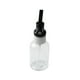thumbnail image 5 of Vacío Spray Contenedor 50ml Botella Atomizador Líquido Portátil Vacío Viaje, 5 of 8