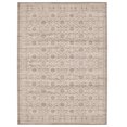 thumbnail image 1 of ECARPETGALLERY Emma Grey Rug 6'7" x 9'6", 1 of 1