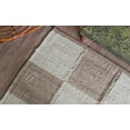 thumbnail image 4 of Chouhan Rugs Natural Jute Hemp Rug Bohemian Rug Decor Rug Handwoven Rug Custom Rug Decorative Rug, 4 of 5