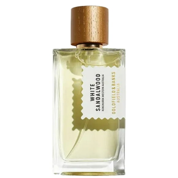Goldfield and Banks White Sandalwood 3.4oz-100ml Perfumeandnbsp;Concentrate