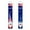 4th of july decorations 180, variant on 4th of July Decorations, Patriotic Decorations of Hanging American Flag Banners Porch Signs 12 x 71 in for Memorial Day Independence Day Veterans Day Labor Day for Yard Indoor Outdoor Décor Clearance