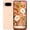 Rose, variant on Google Pixel 8 128GB - Boost Mobile - Obsidian (Good)