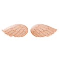 thumbnail image 2 of Massager Portable Adjustable Electric Vibration Zulema Masajeador de senos, 2 of 8