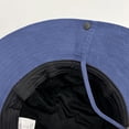 thumbnail image 3 of Sombrero de montañismo con cordón de 56-58 cm de circunferencia, sombrero de pescador de ala grande, sombrero de sol protector solar de verano para mujer, 3 of 5