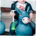 thumbnail image 3 of Trompet Toy ibasenice con cuernos plegables para estadio, 2 unidades, para niños, 3 of 9