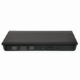 thumbnail image 1 of USB3.0 External DVD Enclosure Hard Plastic Case for Laptop Notebook Case without Optical Drive ,Wide Compatibility, 1 of 5