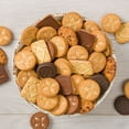 thumbnail image 4 of (3 pack) Festival Strawberry Creme Cookie To Go, 14.1 oz, Pack of 1, 4 of 7