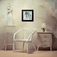 thumbnail image 4 of Rowan, Grace 12x12 Black Modern Framed Museum Art Print Titled - Early Sunrise, 4 of 5