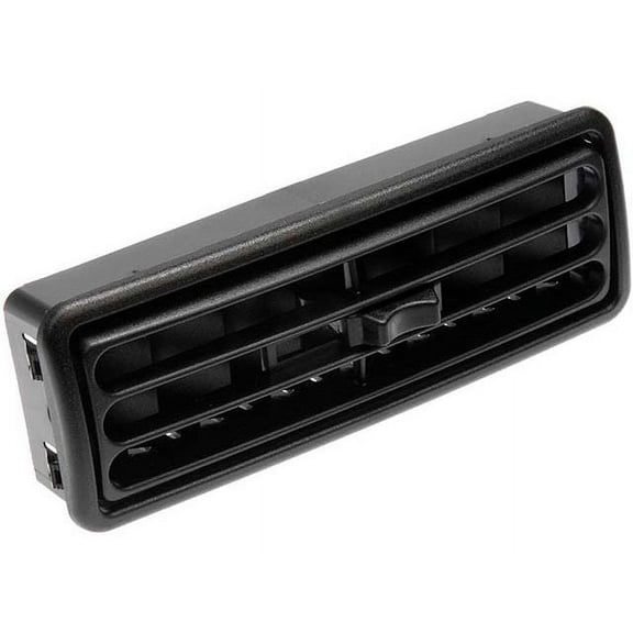 Dash Board Air Vent - Compatible with 2000 - 2012, 2015 International 5900i 2001 2002 2003 2004 2005 2006 2007 2008 2009 2010 2011