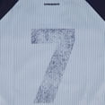 thumbnail image 7 of Umbro Men's Retro Panelled Raglan Shirt Sizes S-XXL, 7 of 7