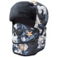 thumbnail image 2 of Xihbxyly Gorro Winter Thunderheads, Cubre Rostro y Cuello, Suave Algodón, Diseño Multifuncional, Cálido y Cómodo, Ideal para Esquiar, Escalar y Montar a Caballo. Unisex, Talla Única., 2 of 2