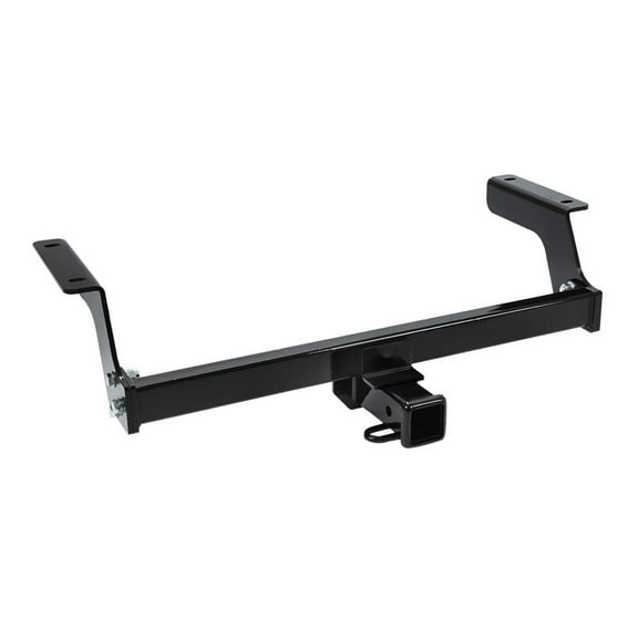 WaiRitoday Trailer Hitch Receiver Bumper Towing 2" Class 3 Compatible with Subaru Crosstrek 2018-2024