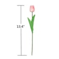 thumbnail image 3 of Perfume Artificial Flower Room Potted Flower Arrangement Decoration, 3 of 5