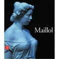 thumbnail image 1 of Pre-Owned Aristide Maillol, 9788884910431, 8884910439, Hardcover,, 1 of 1