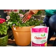 thumbnail image 3 of Osmocote Smart-Release Plant Food Plus Outdoor and Indoor, For Most Plant Types, 8 lb., 3 of 7