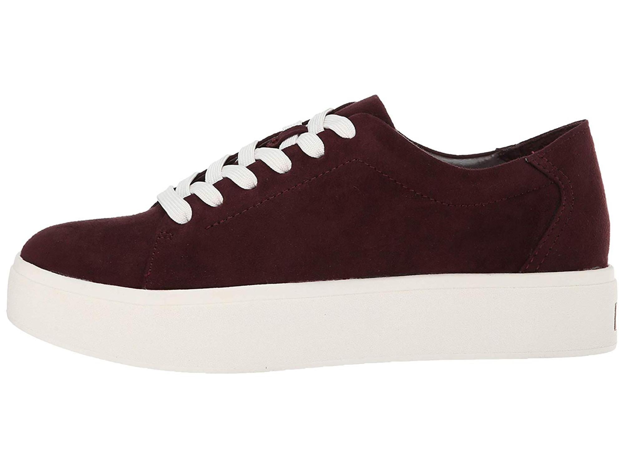 dr scholl's kinney lace sneaker