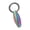 Color Large, variant on Gieenan Outdoor Pocket Pills Box Waterproofs Container Keychains for Medication Storage