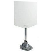 Winegard RV-RZ25W Rayzar AIR Retro Fit Antenna White