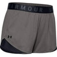 thumbnail image 4 of Under Armour Womens Play Up Shorts 3.0, 4 of 8