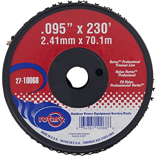 Copperhead vortex trimmer line deals