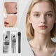thumbnail image 2 of Instant Face Tightener & Brush Set, Temporary Face Tightener Cream, Instant Reduces Dark Spots & Wrinkles, Firming Skin, Anti-Aging Fine Lines, 2 of 5