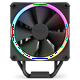 thumbnail image 1 of DISIPADOR NZXT T120 NEGRO INTEL 1700/AMD AM5 RGB RC-TR120-B1, 1 of 2