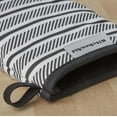thumbnail image 3 of KITCHENAID Albany Mini Oven Mitt 2-Pack Set, Matte Black, 5.5"x8", 3 of 4