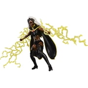 Marvel Legends Series Wolverine and Storm, X-Men 97, 6-Inch Action Figures