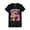 Black, variant on Birthday Girl 3 Paw Patrol Skye Three Year Old Youth Kids Girls Fitted T-Shirt M (5-6T) White