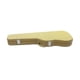 thumbnail image 3 of Bolsa de transporte para guitarra, funda protectora profesional de mano acolchada para guitarra con asa lateral para accesorios de guitarra eléctrica Amarillo, 3 of 10