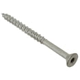 thumbnail image 1 of Forgefix Techfast Masonry Screw, Tx Compatible, Csk, 1 of 2