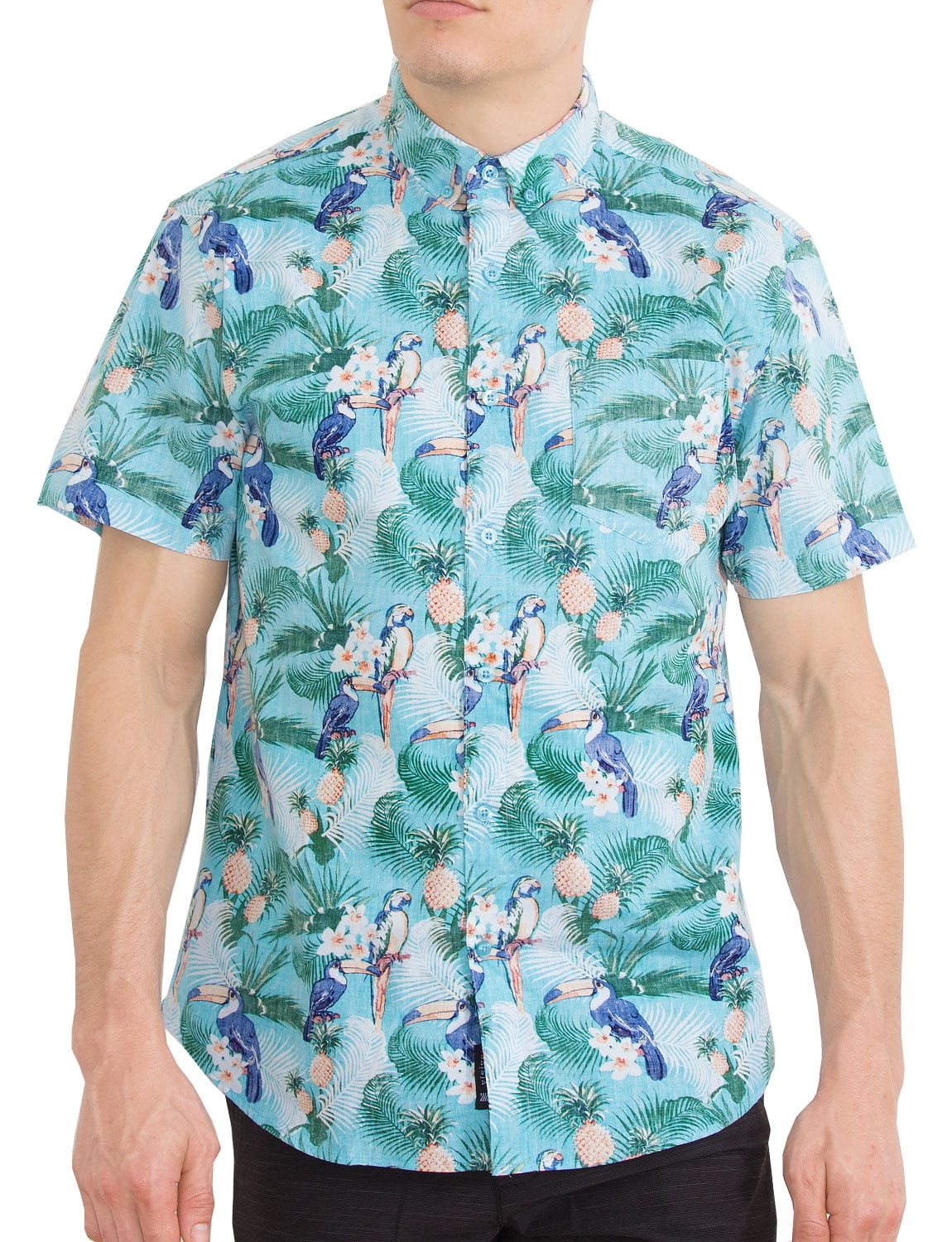 Fire Truck Pattern Black Background Casual Button Down Short Sleeves Unisex Hawaiian Shirt for Duck Lover Full Size 3XL 4XL 5XL Fire Truck Pattern Black Background Casual Button Down Short Sleeves Unisex Hawaiian Shirt for Duck Lover Full Size 3XL 4XL 5XL