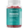 Havasu Nutrition Probiotic Gummies Mixed Berry Digestive Health 1 Billion CFU 60 Count