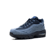 thumbnail image 4 of NIKE MENS Air Max 95 OG "Levi's Denim- Obsidian" HM4743 400 HM4743 400 from Stadium Goods, 4 of 8