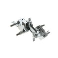 thumbnail image 1 of VONKY Drum Connecting Bracket Adjustable Cowbell Clamp Expansion 13cm Clip Professional 13cm, 1 of 6