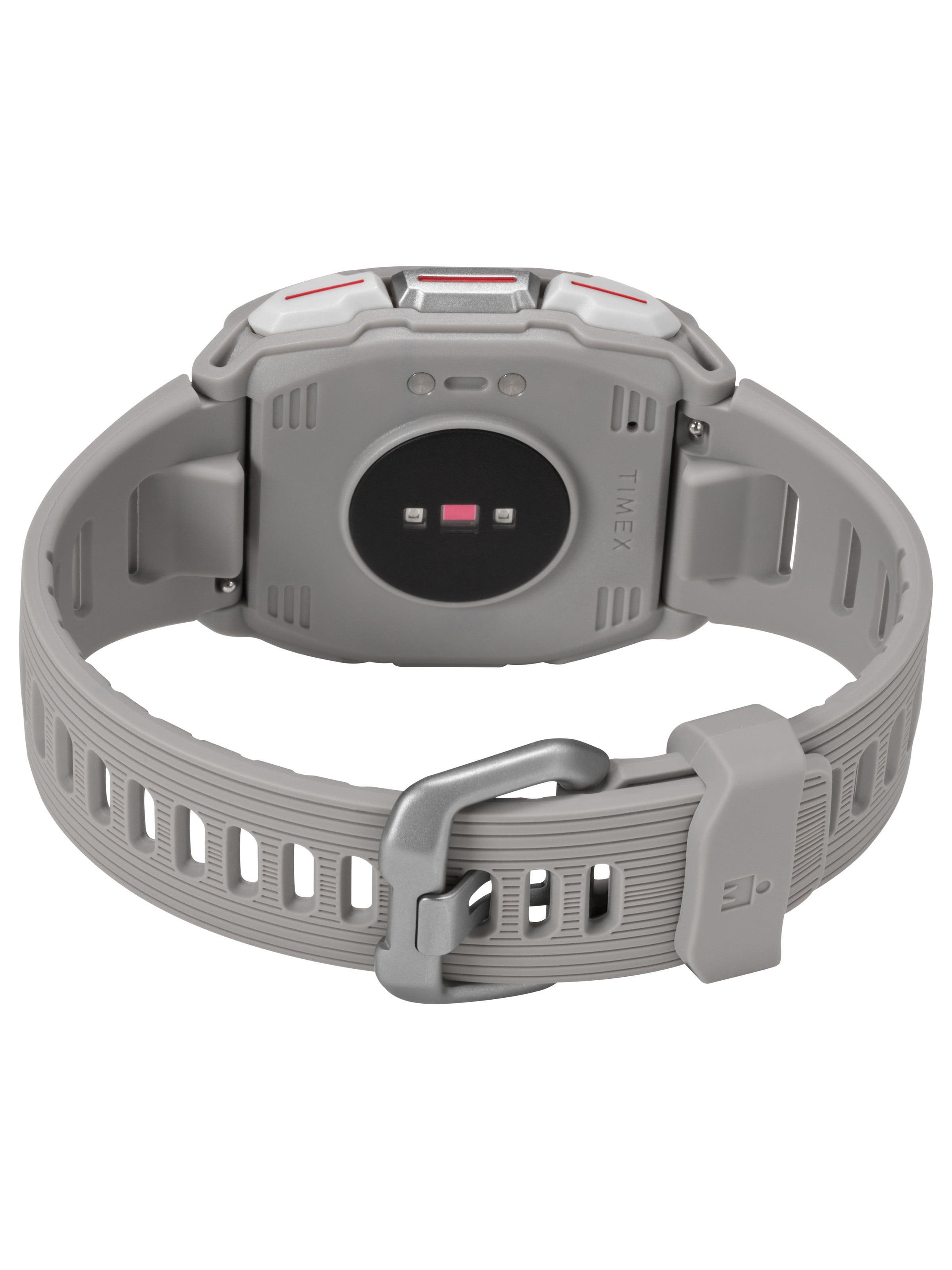 Ironman R300 Timex Ironman Gps Silicone Strap Watch Timex Ironman - Main Image