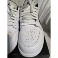 thumbnail image 5 of Ni - ke Ni - ke Air Jordan 1 Low Reverse Panda White Black Men's Size 9.5 w/original box., 5 of 5