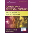 thumbnail image 2 of Formulating a Differential Diagnosis for the Advanced Practice Provider, Second Edition, 2 of 3