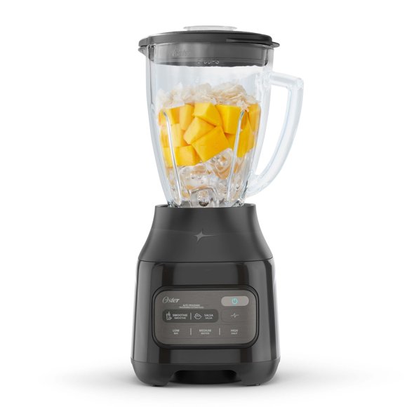 Oster One-Touch Blender with 800-Watt Motor and Auto-Programs