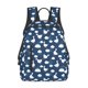 thumbnail image 1 of Easygdp Cute Goose On Blue Sky para Easygdp Yak - Mochila Casual Ligera y Resistente para Viaje y Senderismo para Hombres y Mujeres, 1 of 7