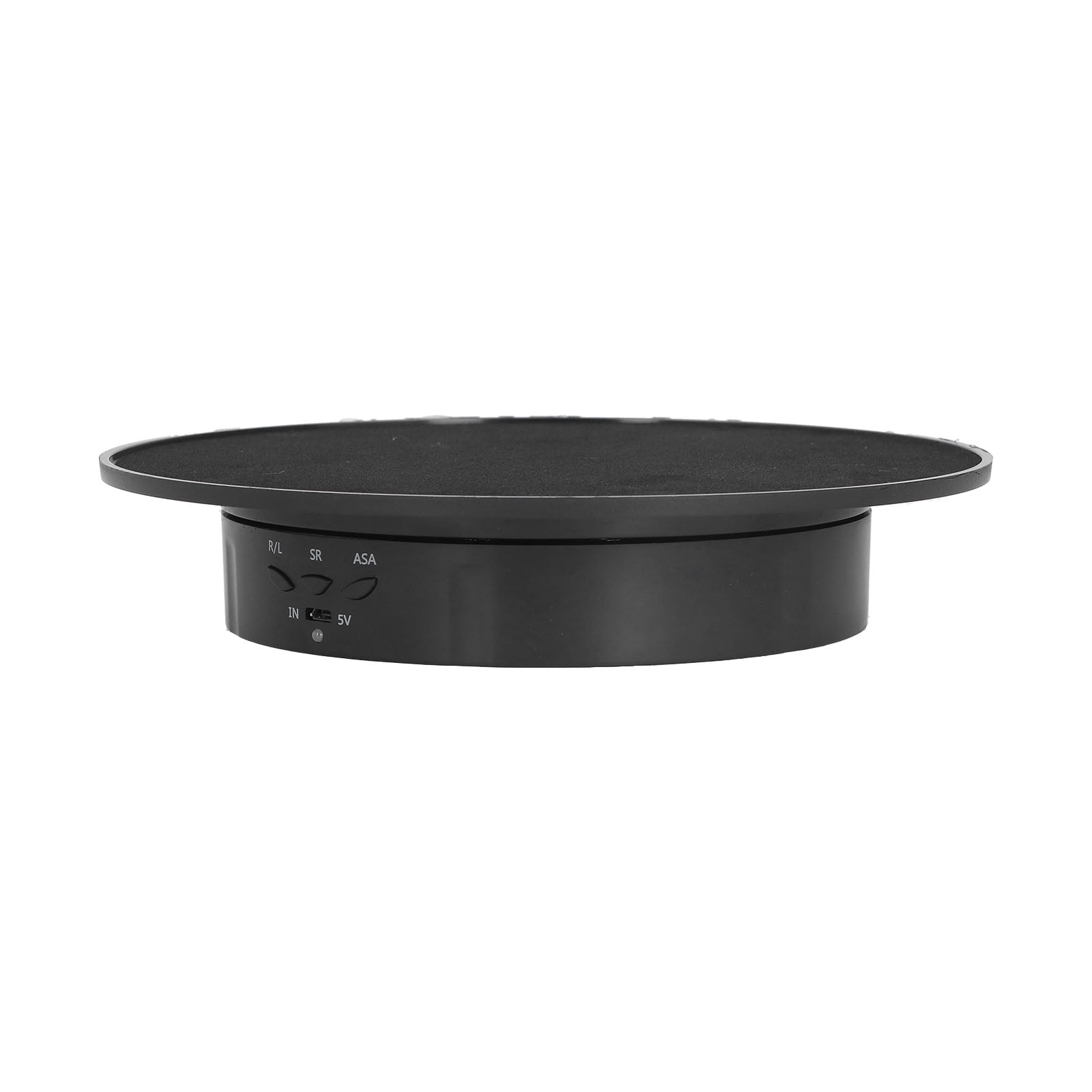 Buy Ymiko Rotating Display Stand, Electric Rotating Turntable 200mm