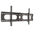 thumbnail image 1 of InstallerParts Lockable TV Wall Mount 40"-75", Fixed Swivel, Tilt, LcD LED Plasma Flat Panel Displays, VESA compatible, Locking Wall Bracket Perfect Hotels, Outdoors  Fits Samsung Lg Vizio Panasonic, 1 of 3