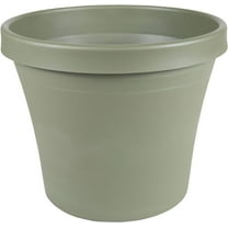 Bloem Terra Pot Planter - 8" - Living Green