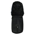 thumbnail image 1 of Mini Bolsa de Vije, Estuche de Transporte para exteriores, contradura impermeable satelital de Mochila, Bolsa de Almacenamiento de Accesorios para Platos, 1 of 7
