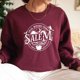 thumbnail image 1 of Sudadera de bruja Local para mujer, Jersey de manga larga con capucha para Halloween, Tops de otoño, 1 of 4