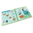 thumbnail image 3 of LeapFrog LeapStart 3D Pre-K Activity Book (Level 2): Frozen Celebrate the Seasons Earth, Life & Physical Science - English Version, 3 of 6
