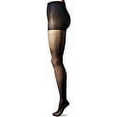 thumbnail image 3 of L'eggs Sheer Energy Women's Control Top Medium Support Pantyhose, 1 Pair, 3 of 3